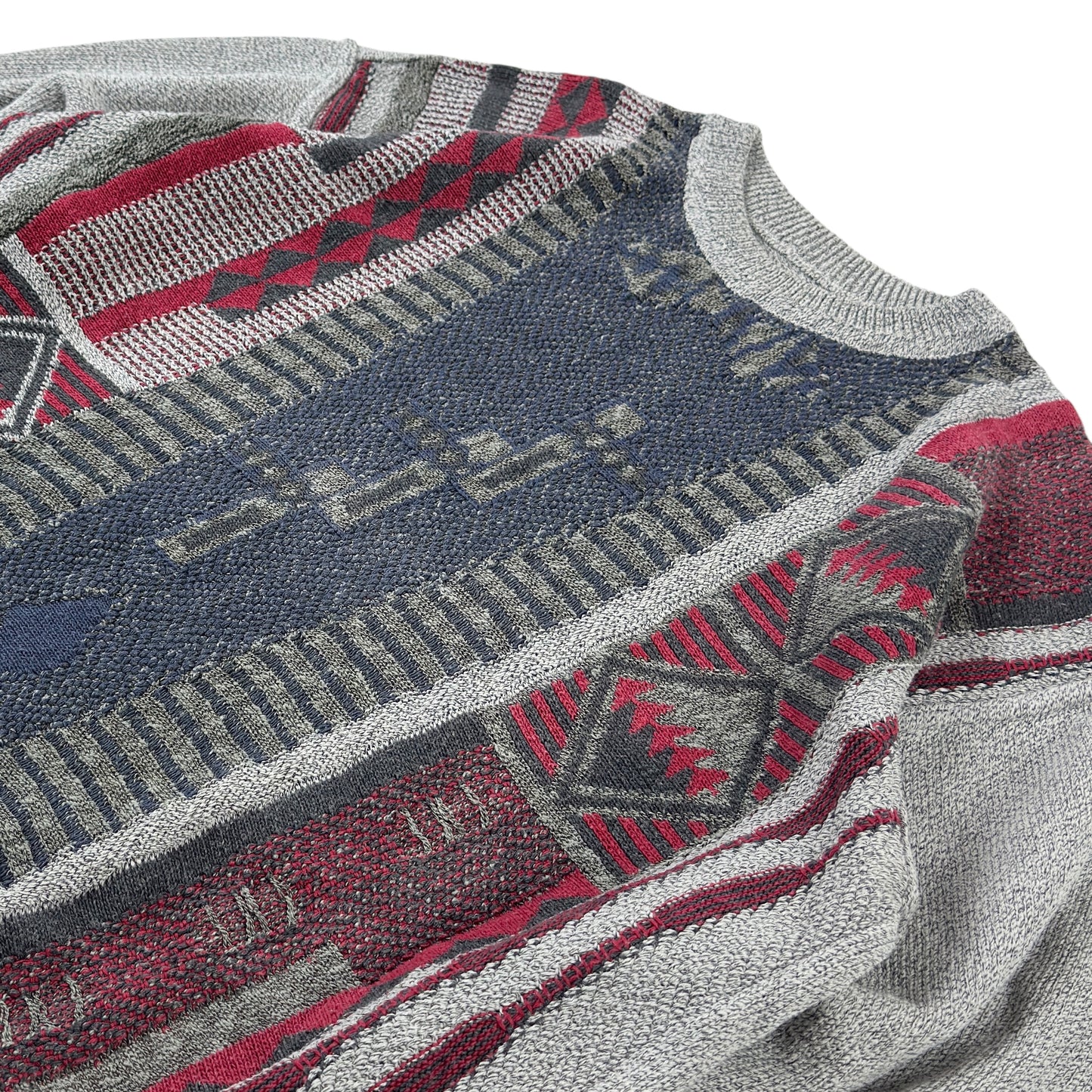 Pulover Vintage 90s - S/M