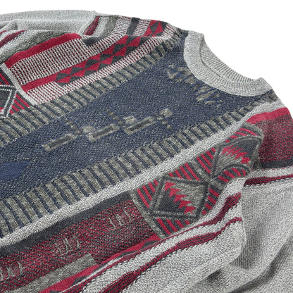 Pulover Vintage 90s - S/M