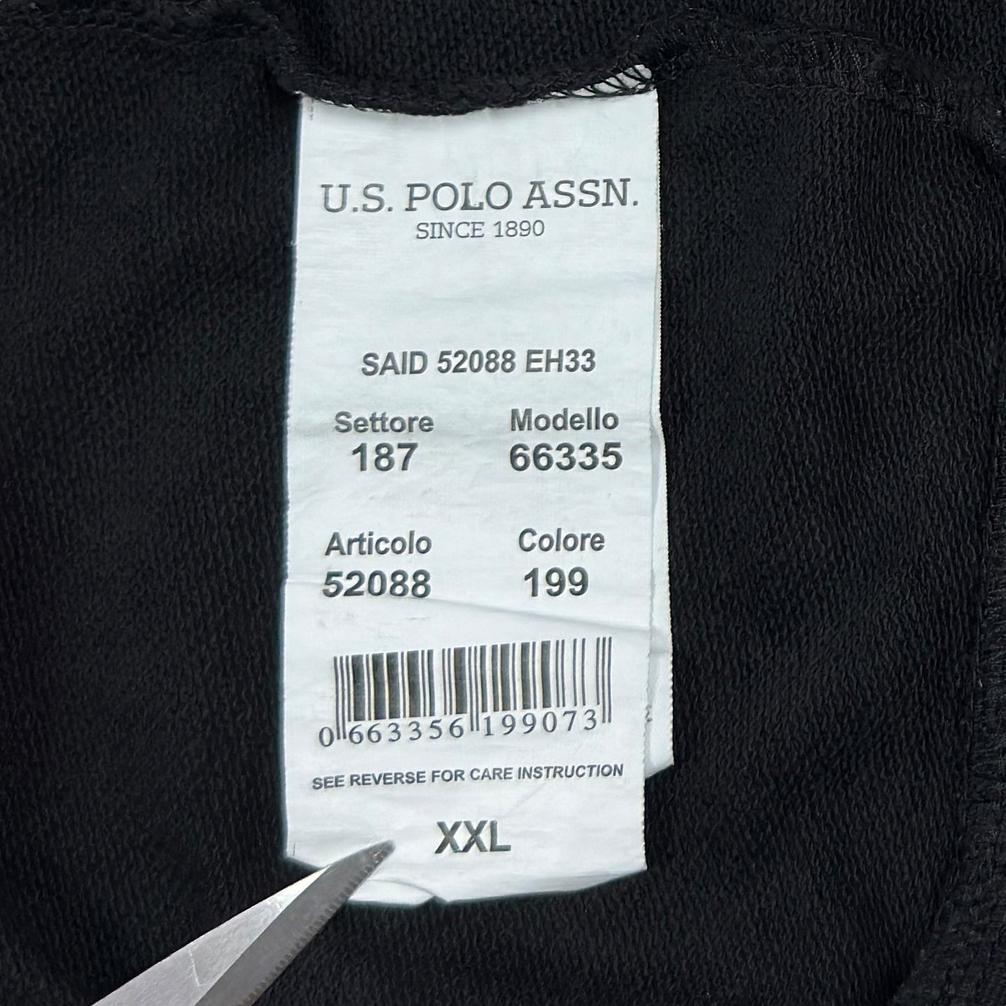 Bluză USPA