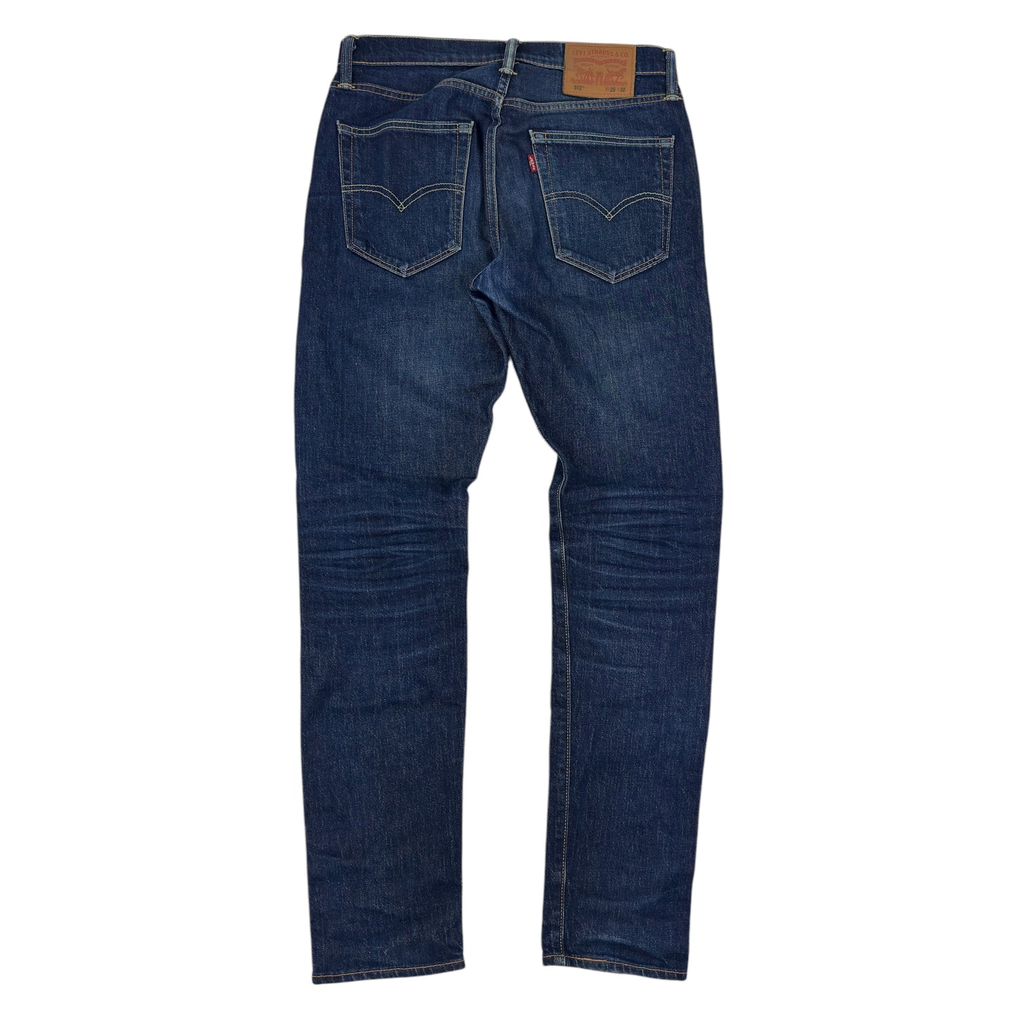 Blugi Levi's 512