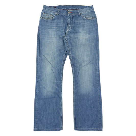 Blugi Tommy Hilfiger Vintage - W34/L32