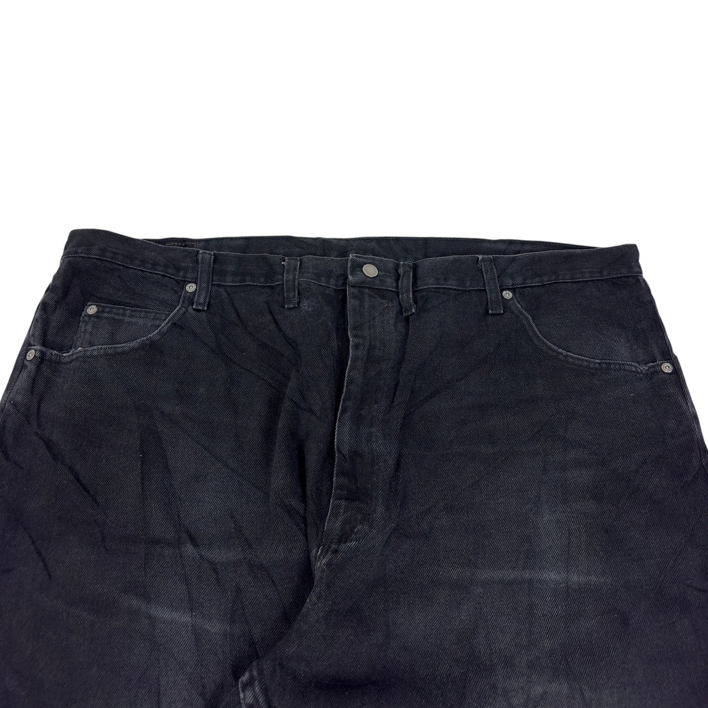 Blugi Wrangler - W46/L30