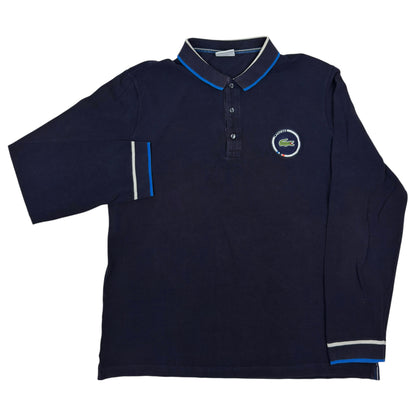 Bluză Polo Lacoste - L