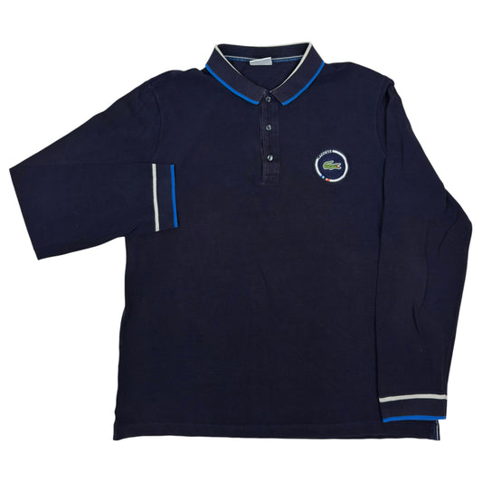 Bluză Polo Lacoste - L
