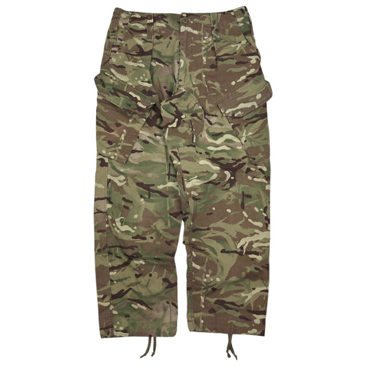 Pantaloni Cargo Army
