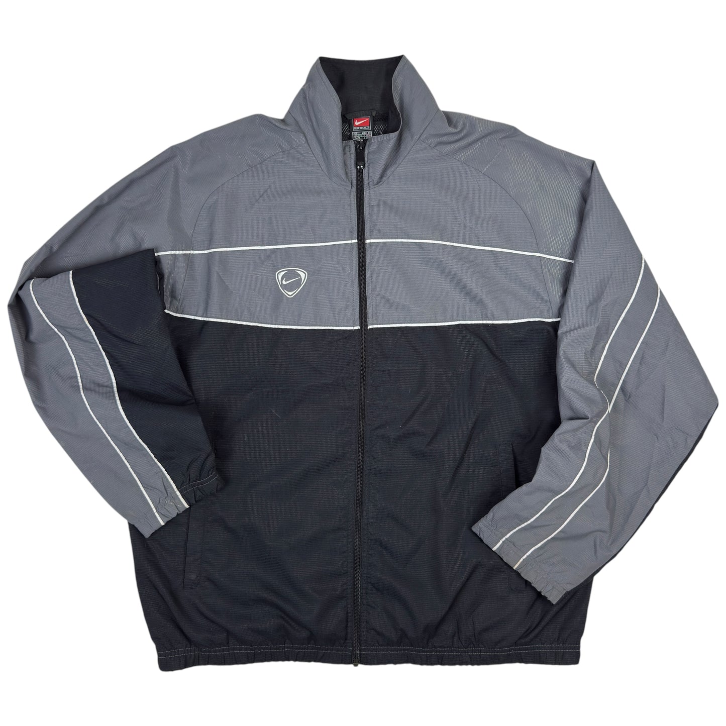 Jachetă Nike Vintage - L