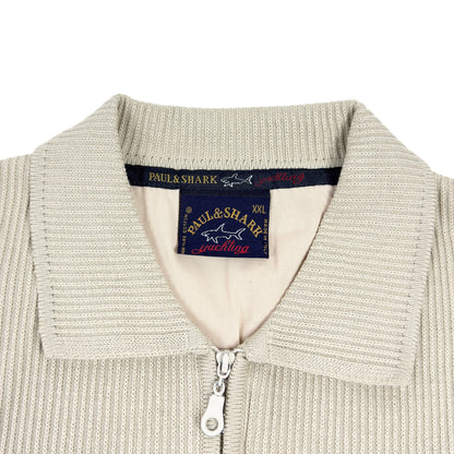 Pulover Paul&Shark Vintage - XXL