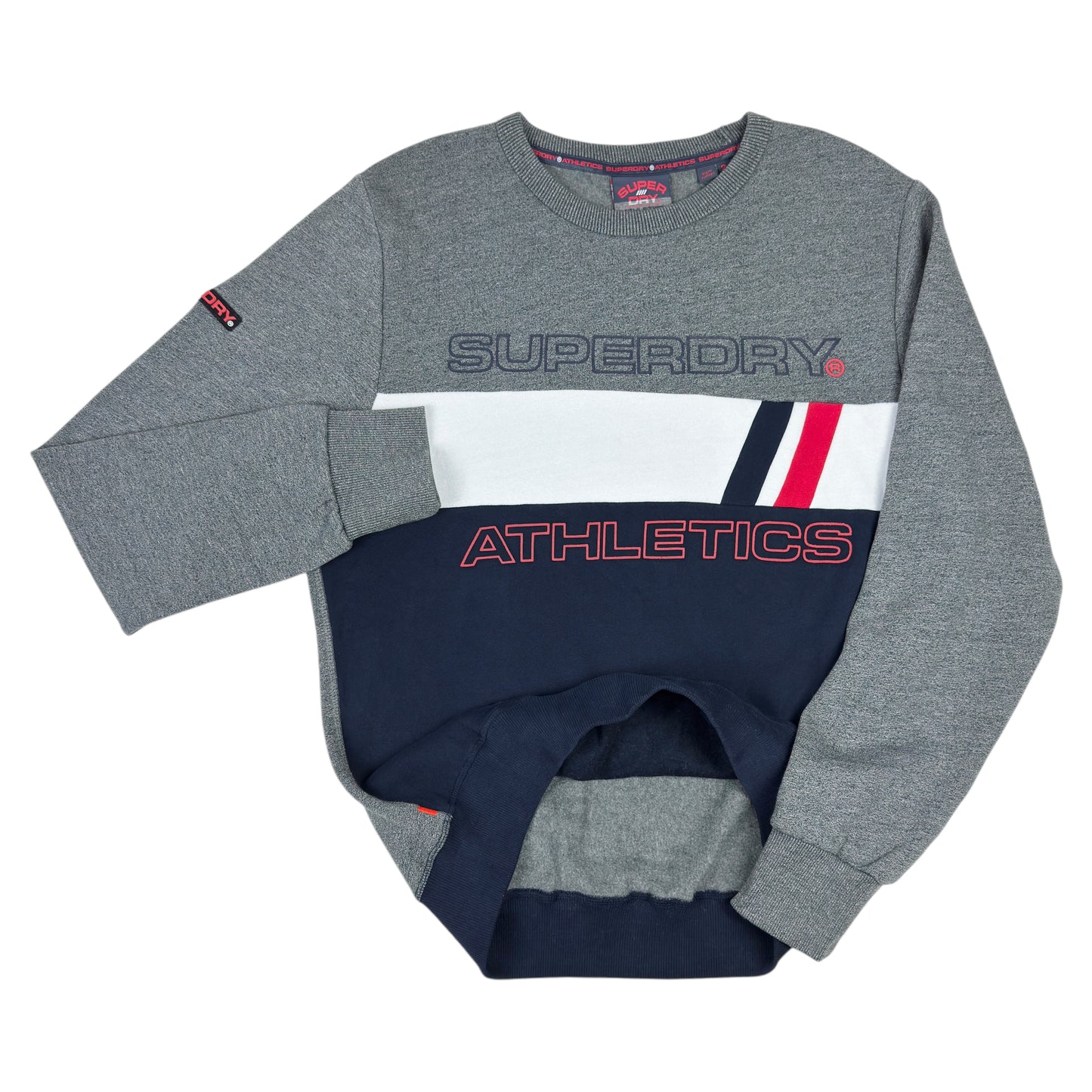 Bluză Superdry - XXL