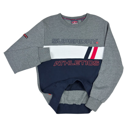 Bluză Superdry - XXL