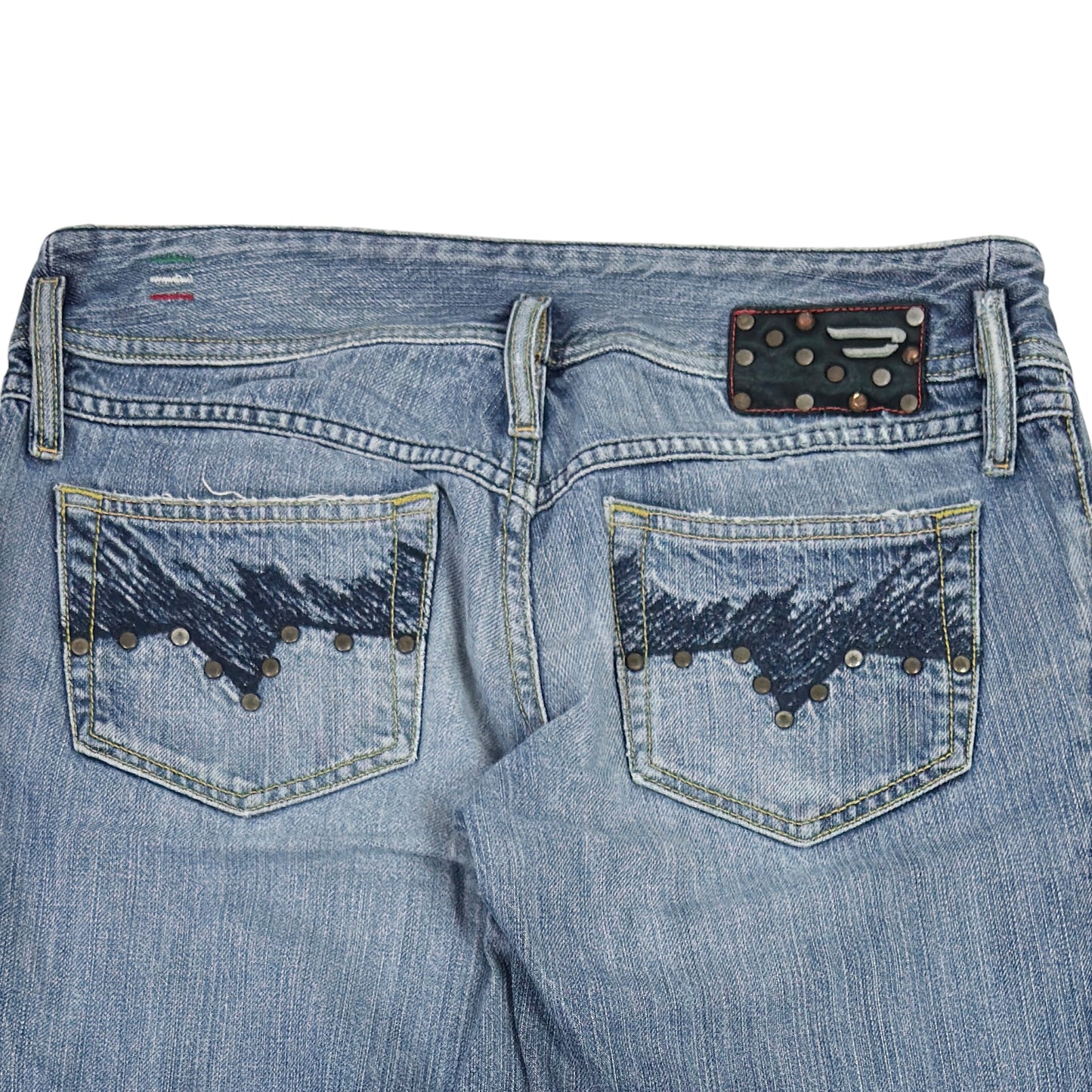 Blugi Diesel Femei - W28/L32