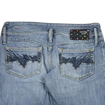 Blugi Diesel Femei - W28/L32