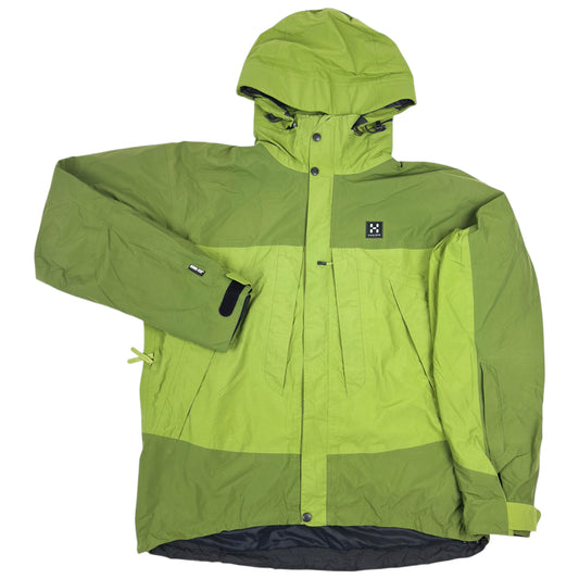 Jachetă Gore-Tex Haglofs - XL