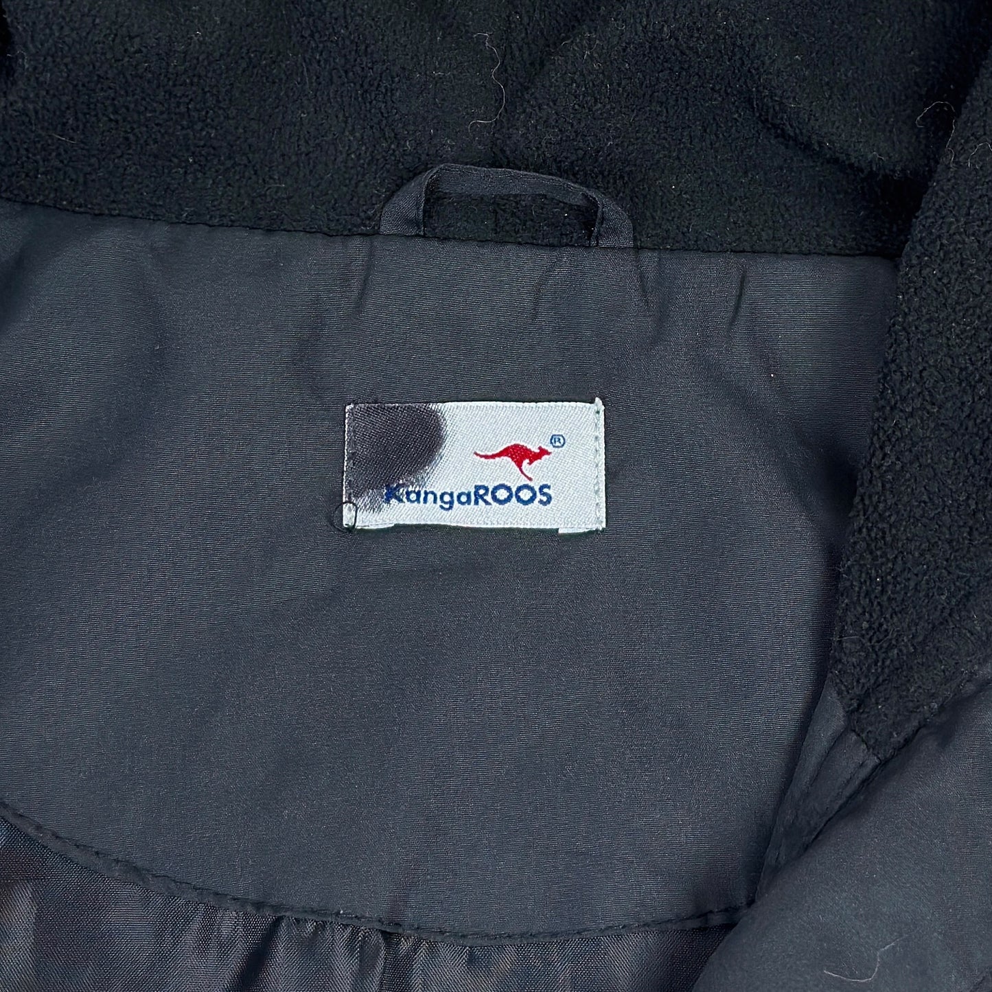 Jachetă KangaROOS - XL
