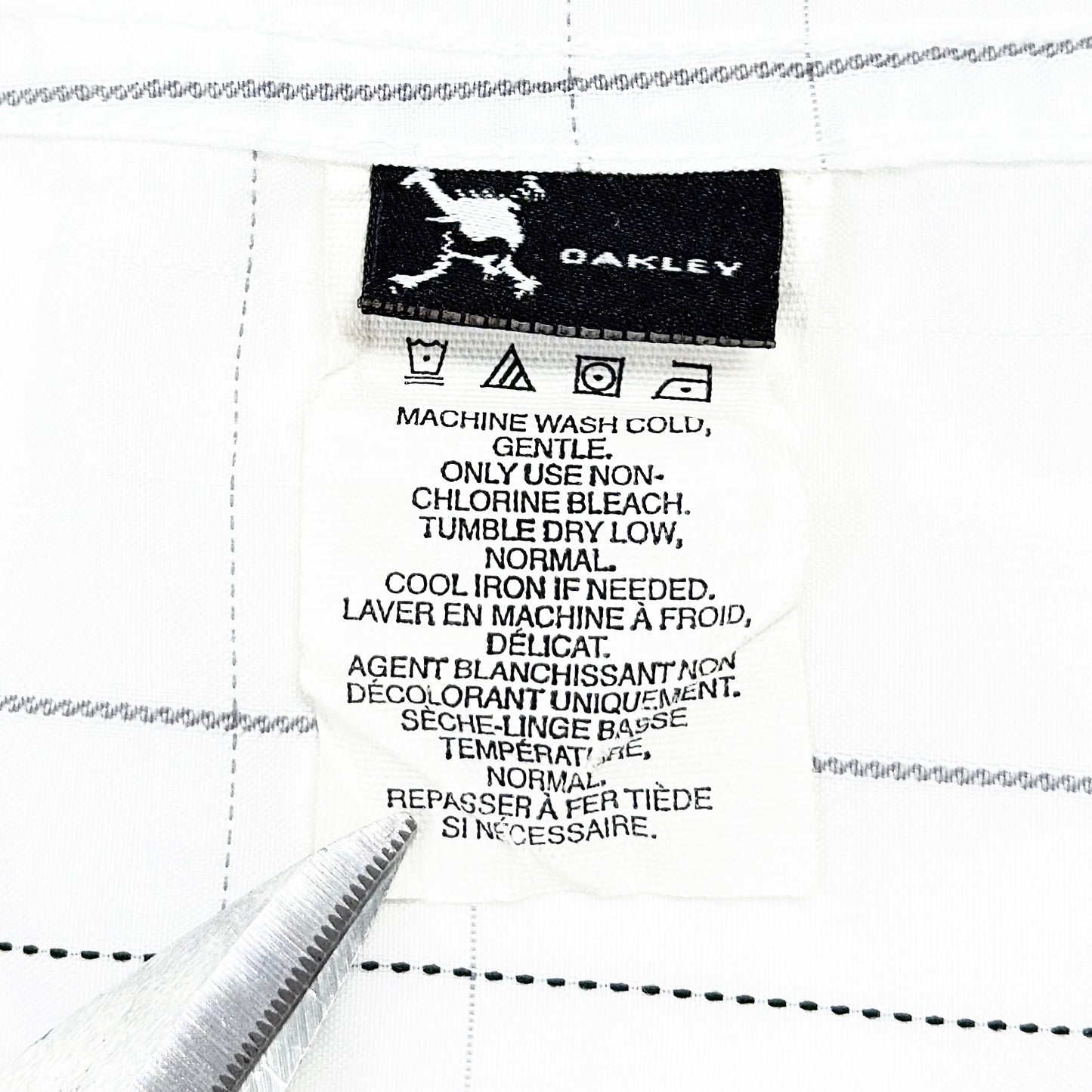Cămașă Oakley Vintage - M
