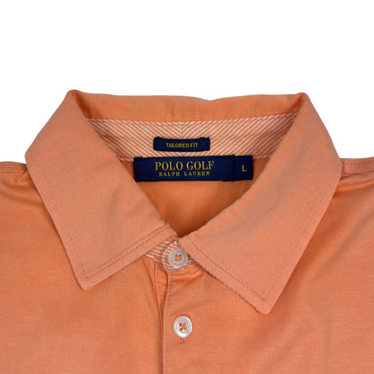 Tricou Polo Golf Ralph Lauren Femei - L