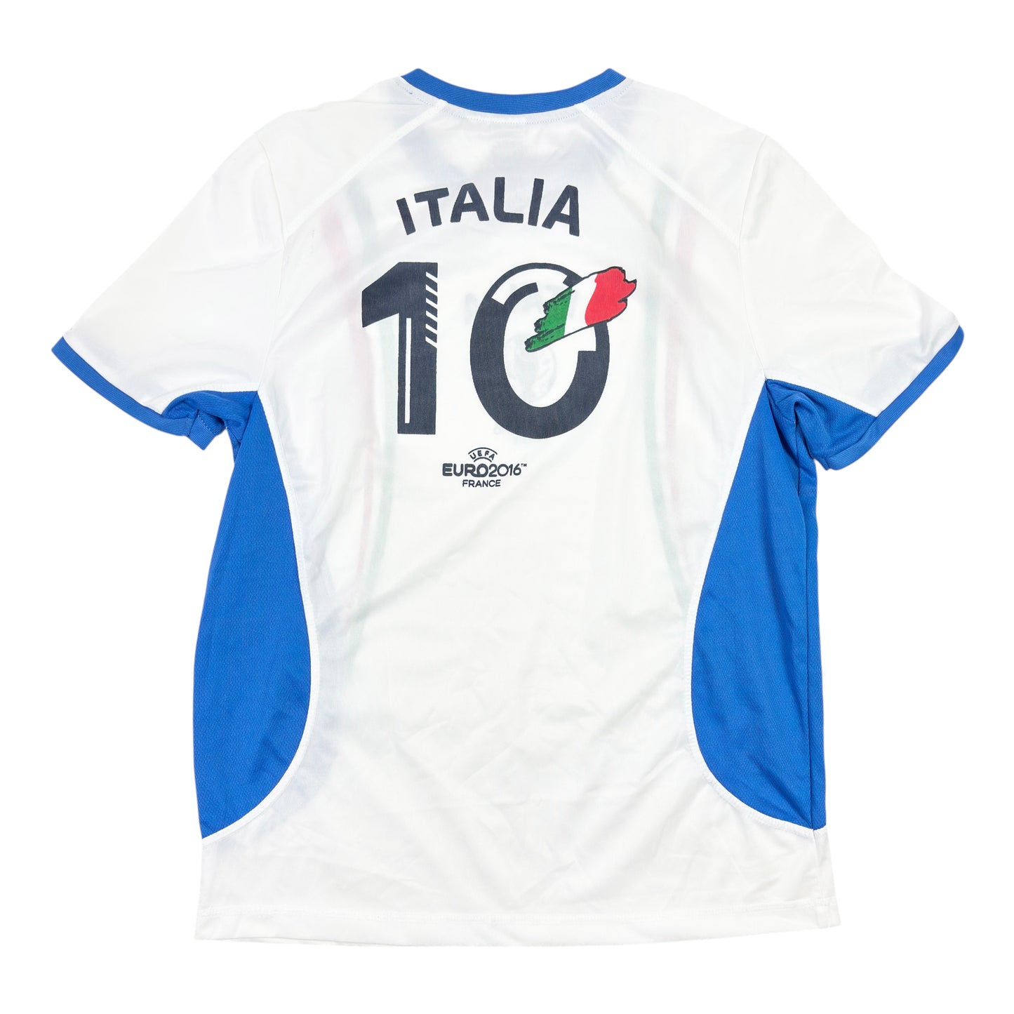 Jersey UEFA EURO Italia Din Anul 2016 - M
