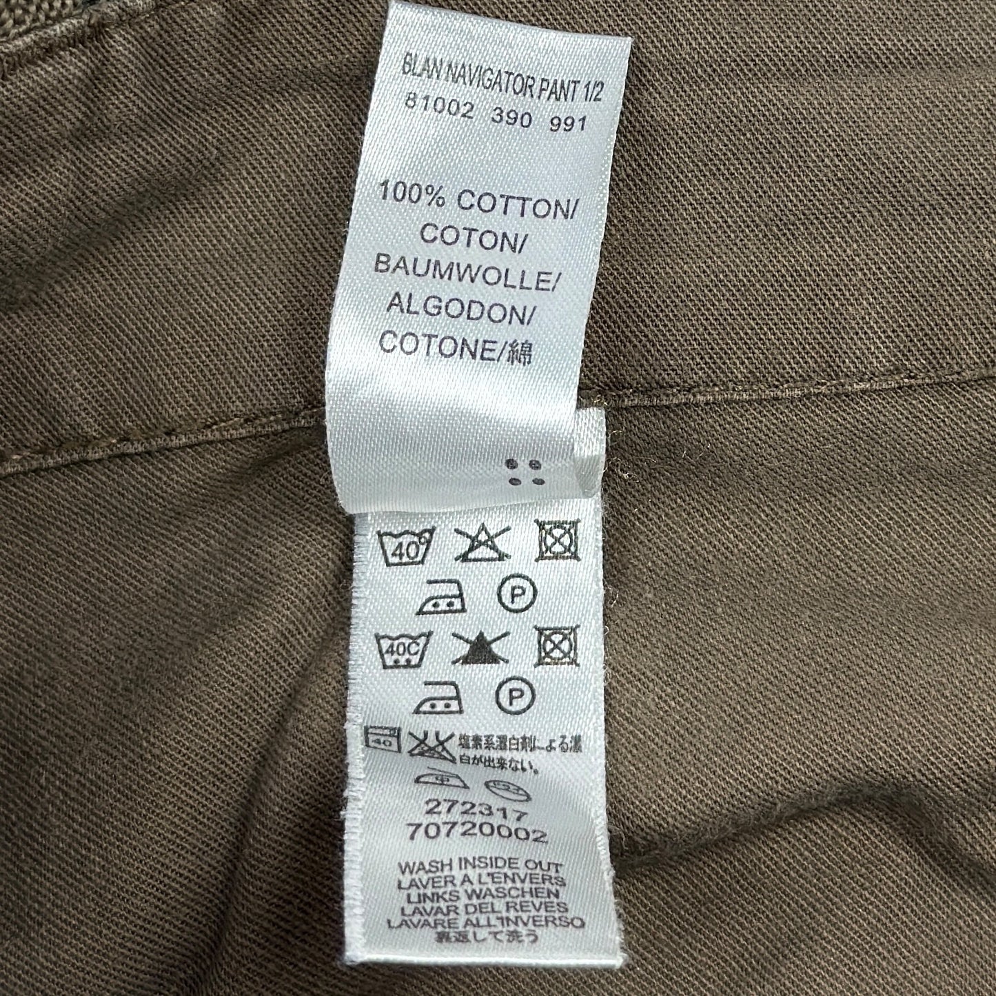 Pantaloni Scurți Cargo G-Star - W36