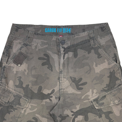 Pantaloni Scurți Cargo - W34