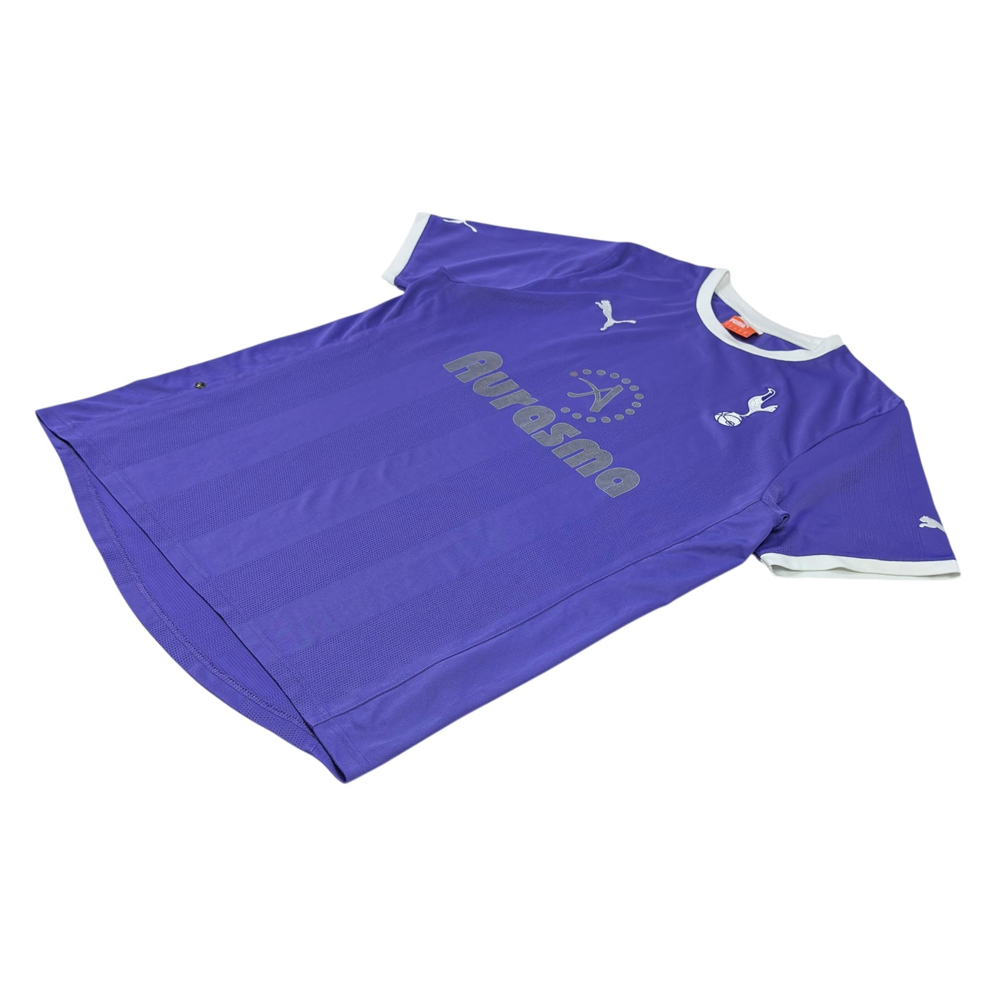 Jersey Puma Tottenham Vintage - M