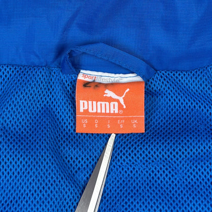 Jachetă Puma FC Grasshoppers - S