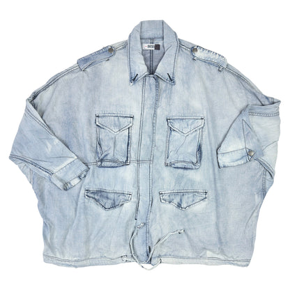 Jachetă Diesel Vintage - L