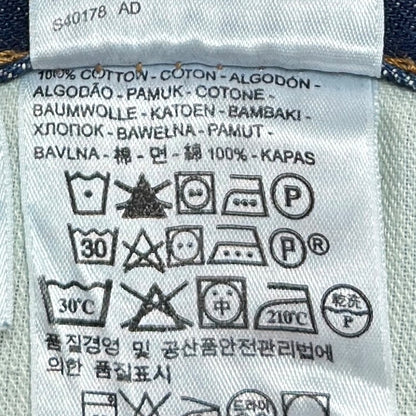 Blugi Levi's 511 - W31/L32