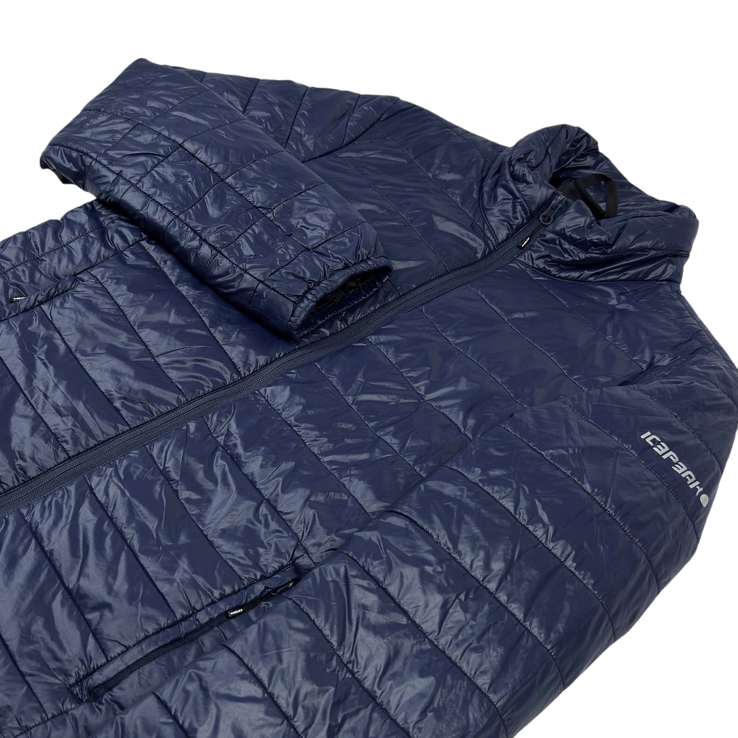 Jachetă Icepeak - S