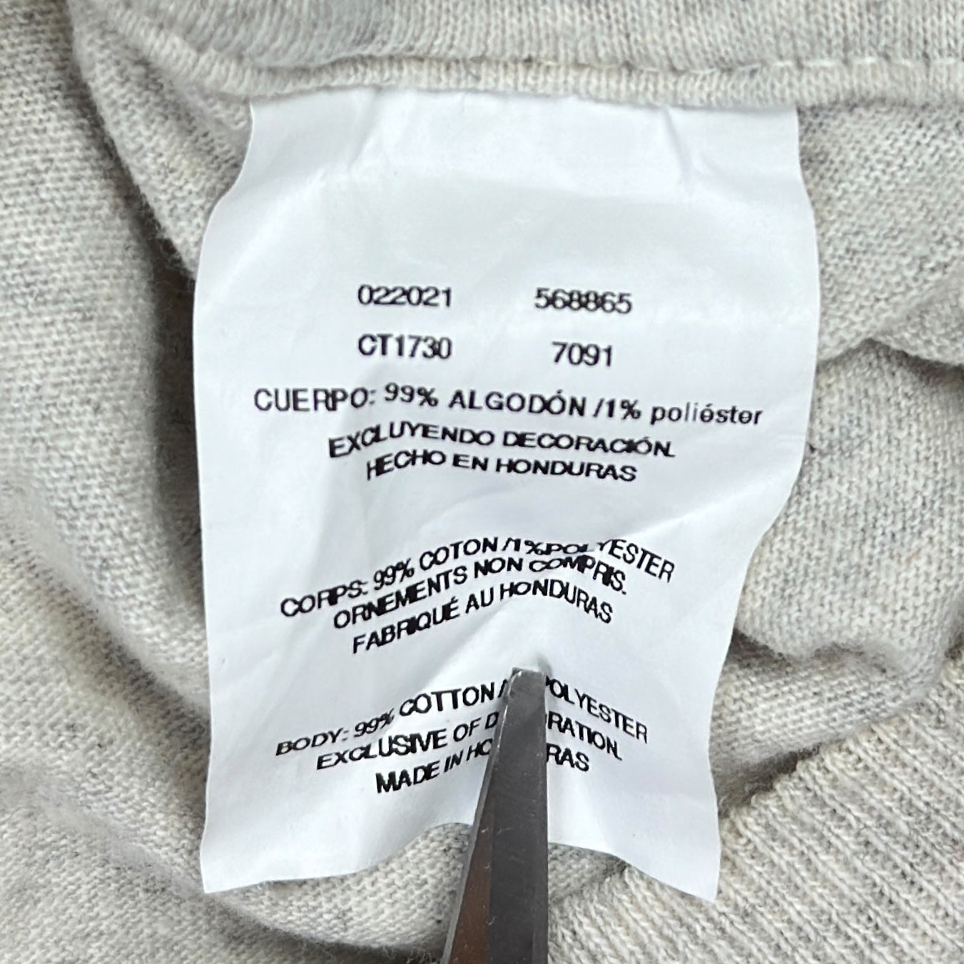 Bluză Champion - XL