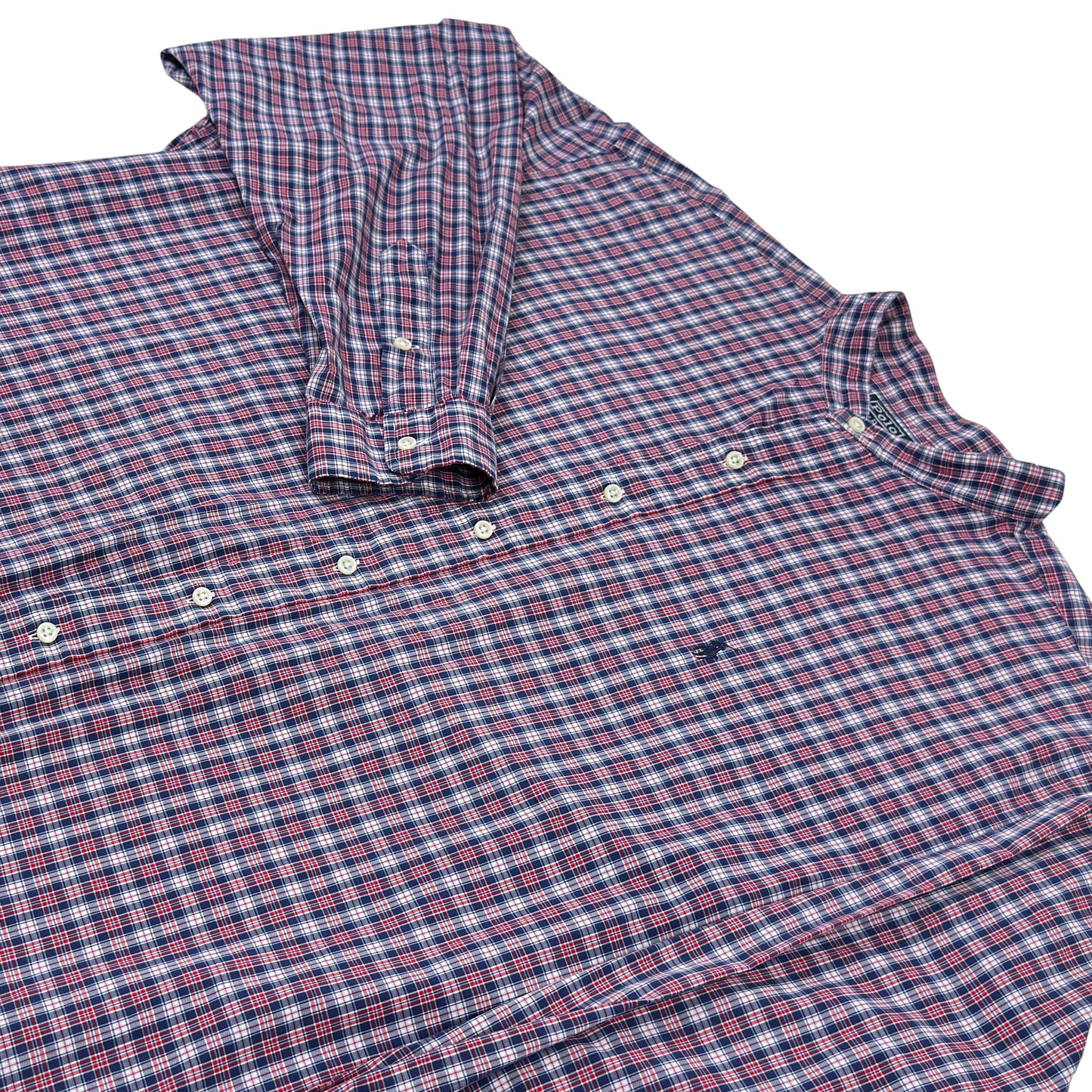 Cămașă Ralph Lauren Vintage - XXL