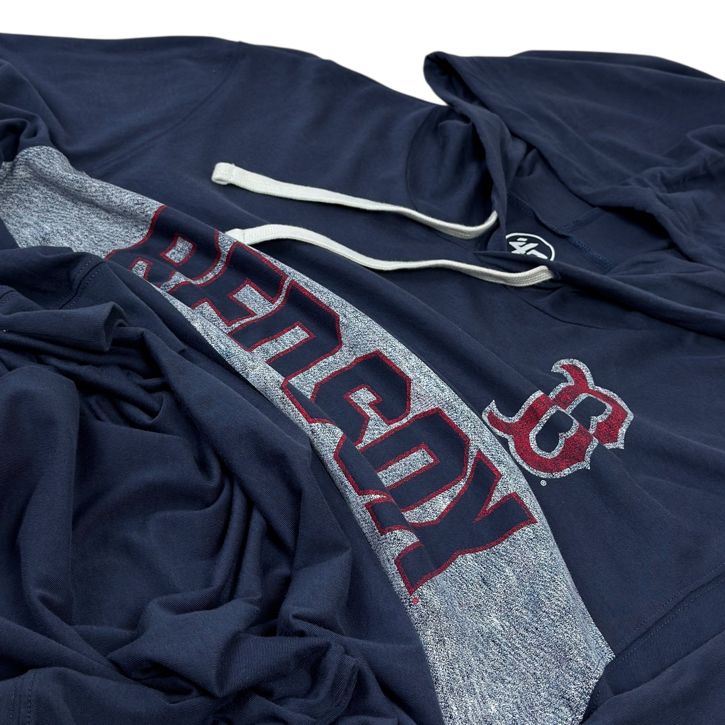 Hanorac 47' Boston Red Sox - L