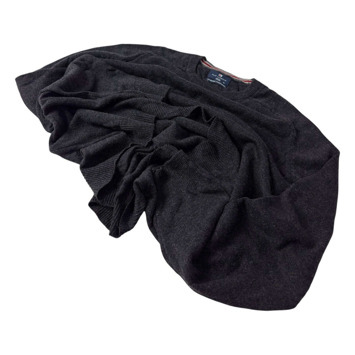 Pulover Blue Harbour 100% Lână - XL