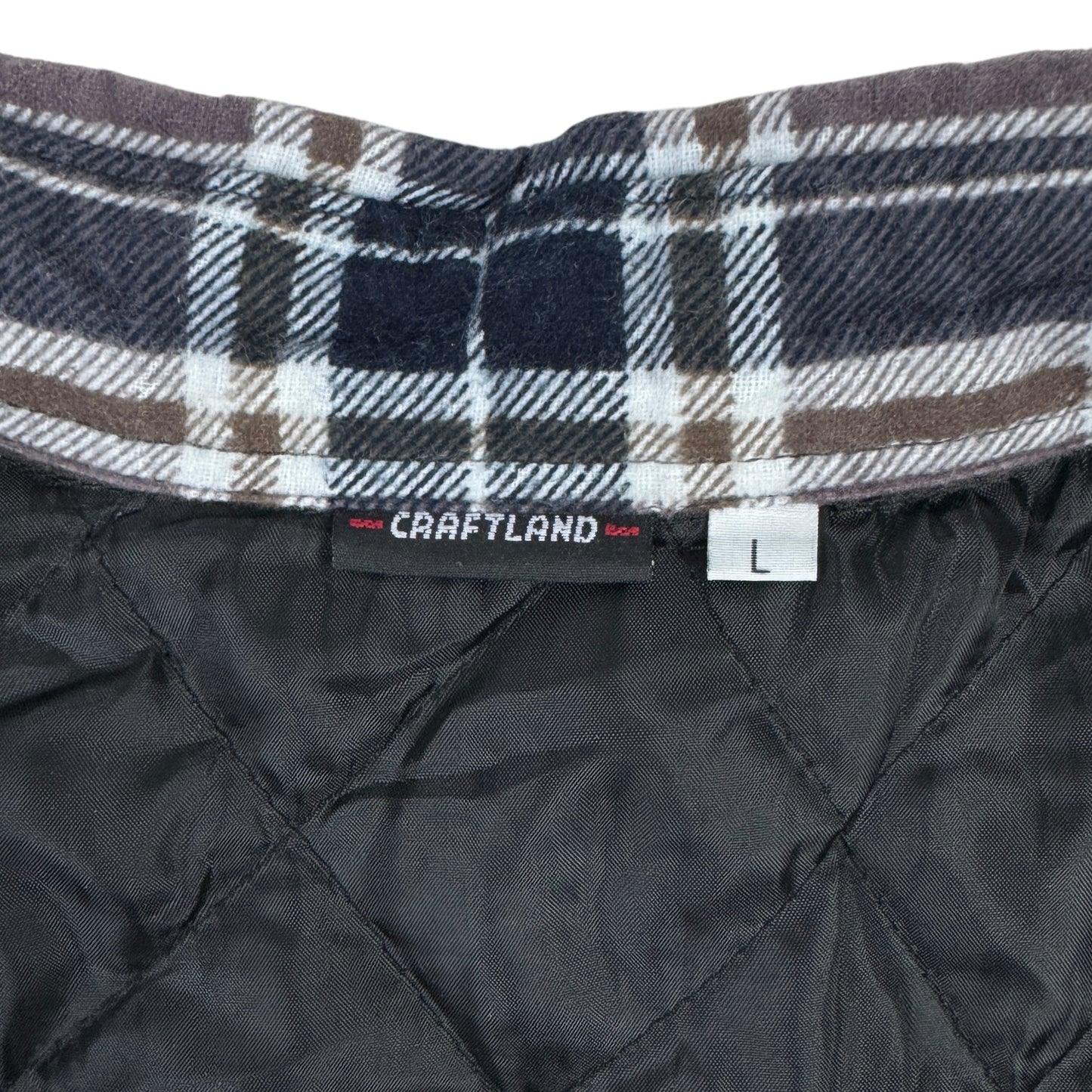 Jachetă Craftland - L/XL