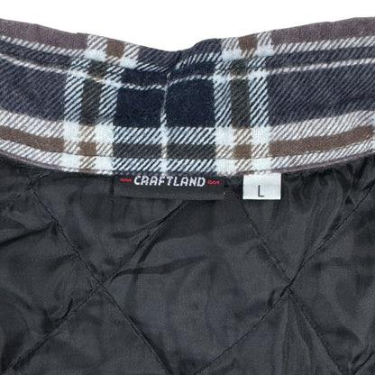 Jachetă Craftland - L/XL