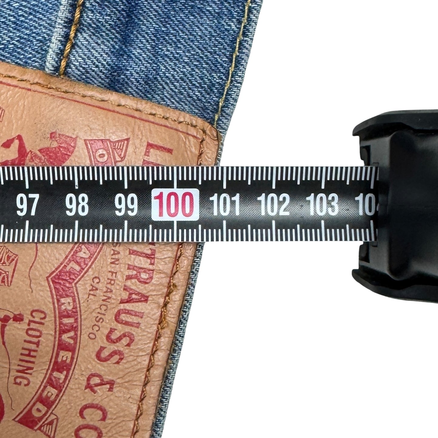 Blugi Levi's 511 - W32/L30