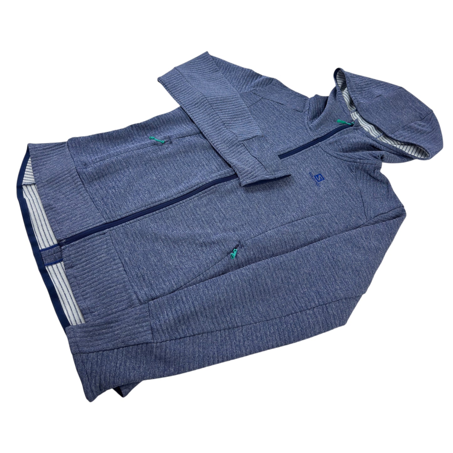 Hanorac Salomon Femei - M