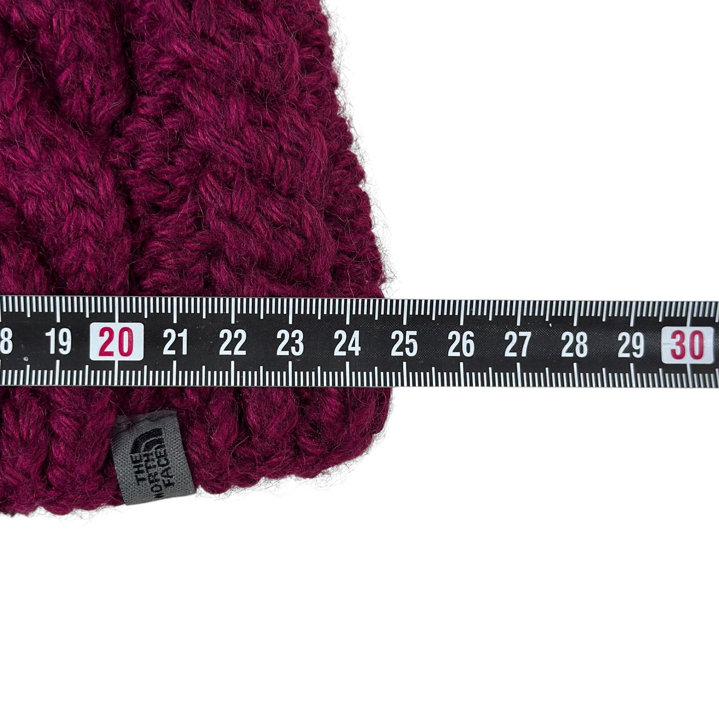 Căciulă TheNorthFace Unisex 50% Lână 10% Alpaca