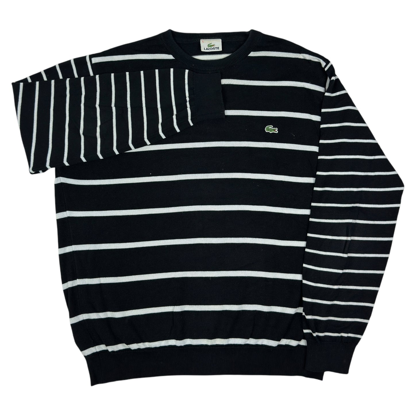 Pulover Lacoste Vintage - L