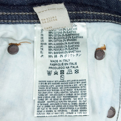 Blugi Diesel - W36/L32