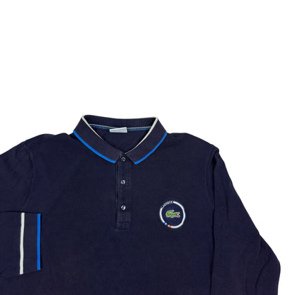 Bluză Polo Lacoste - L