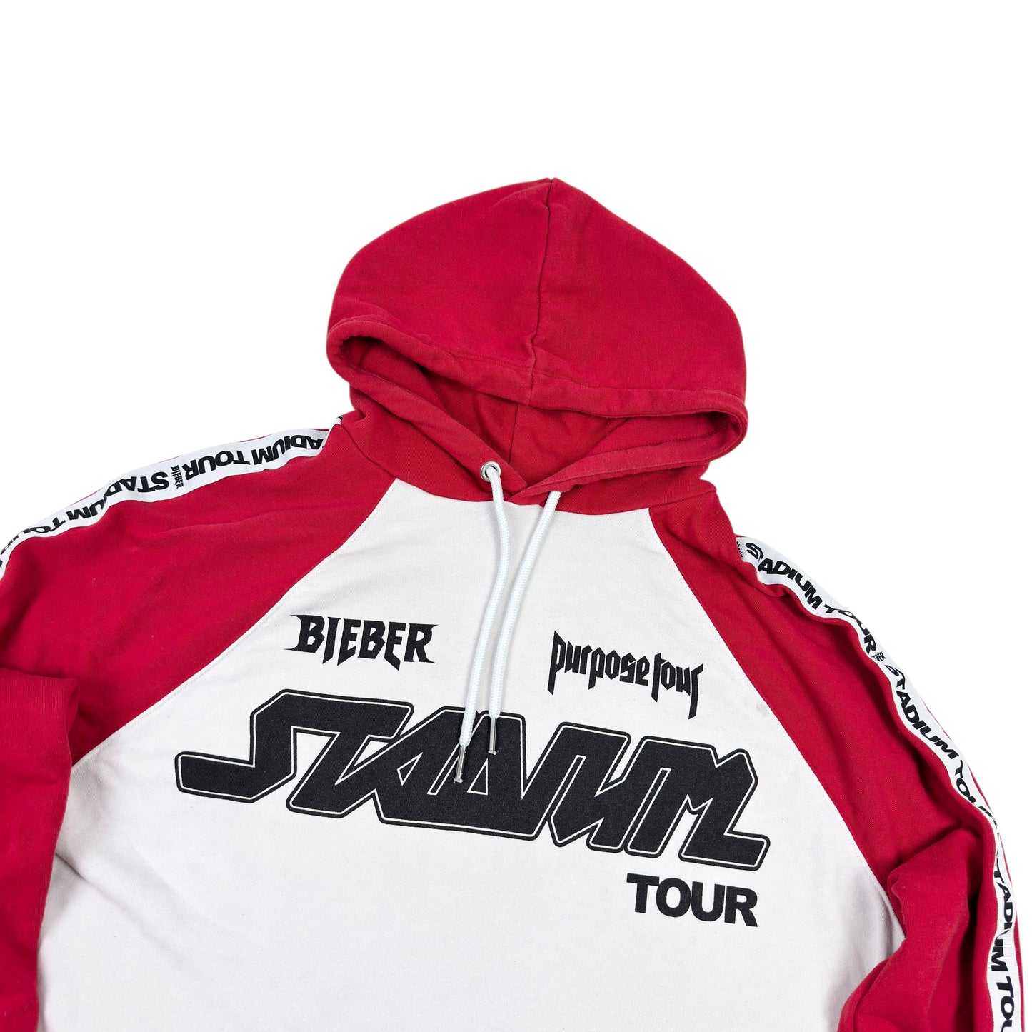 Hanorac Purpose Tour - L