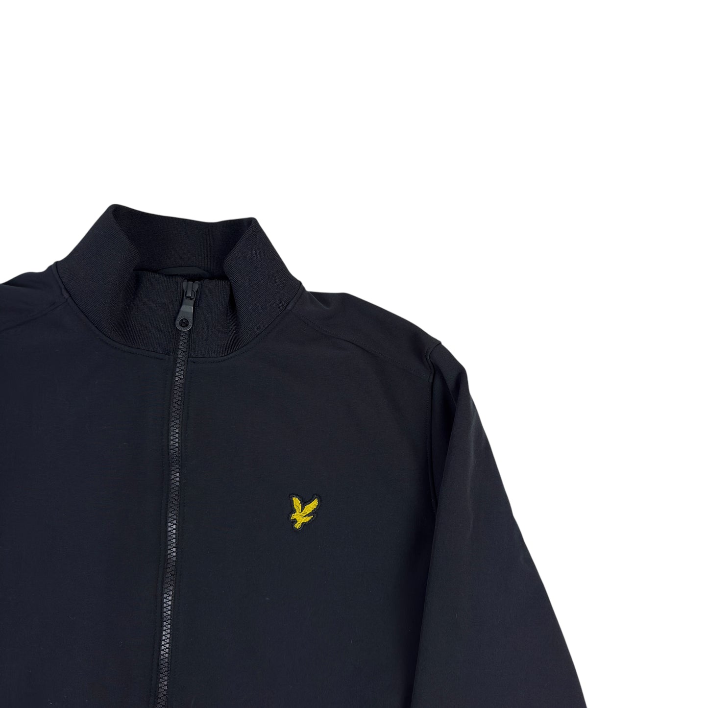 Jachetă Lyle&Scott - M