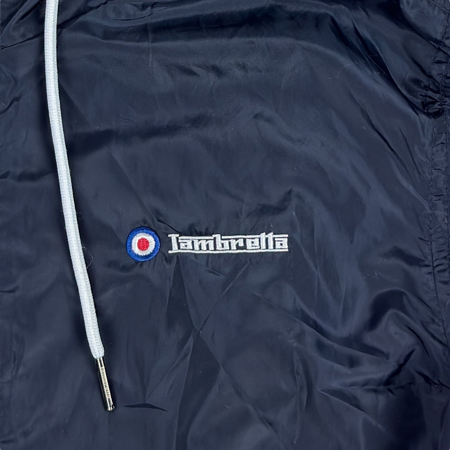 Jachetă Lambretta - M