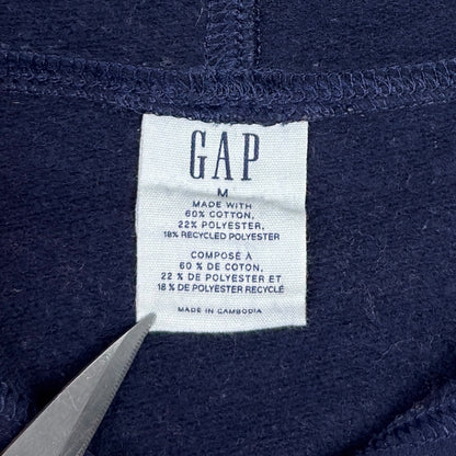 Hanorac GAP Femei - M