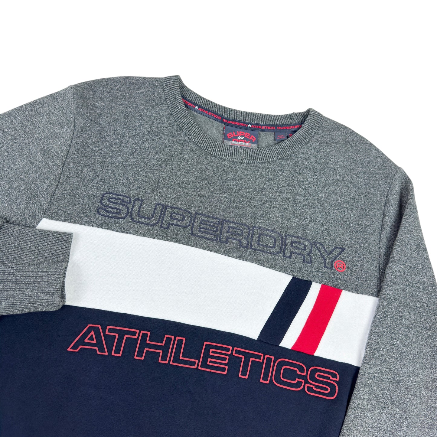Bluză Superdry - XXL