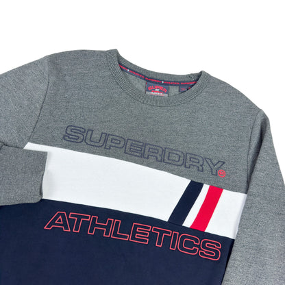 Bluză Superdry - XXL