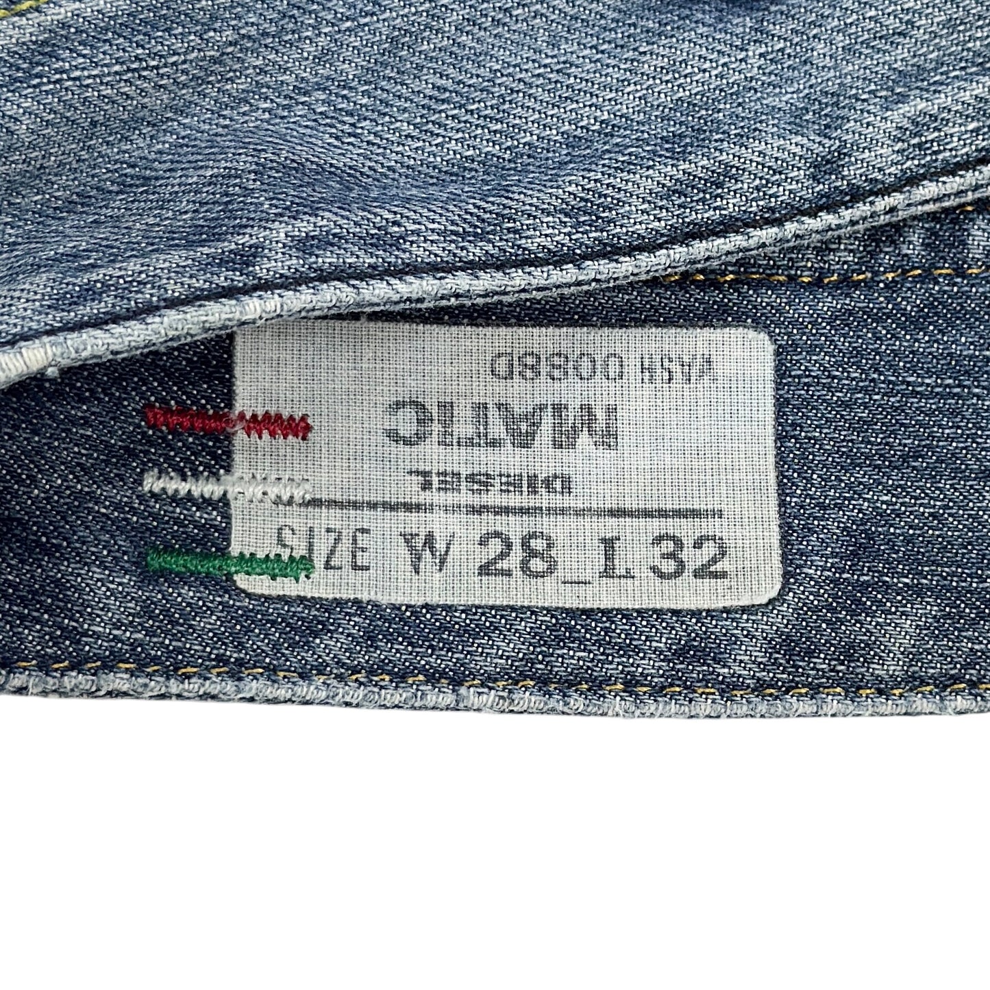 Blugi Diesel Femei - W28/L32