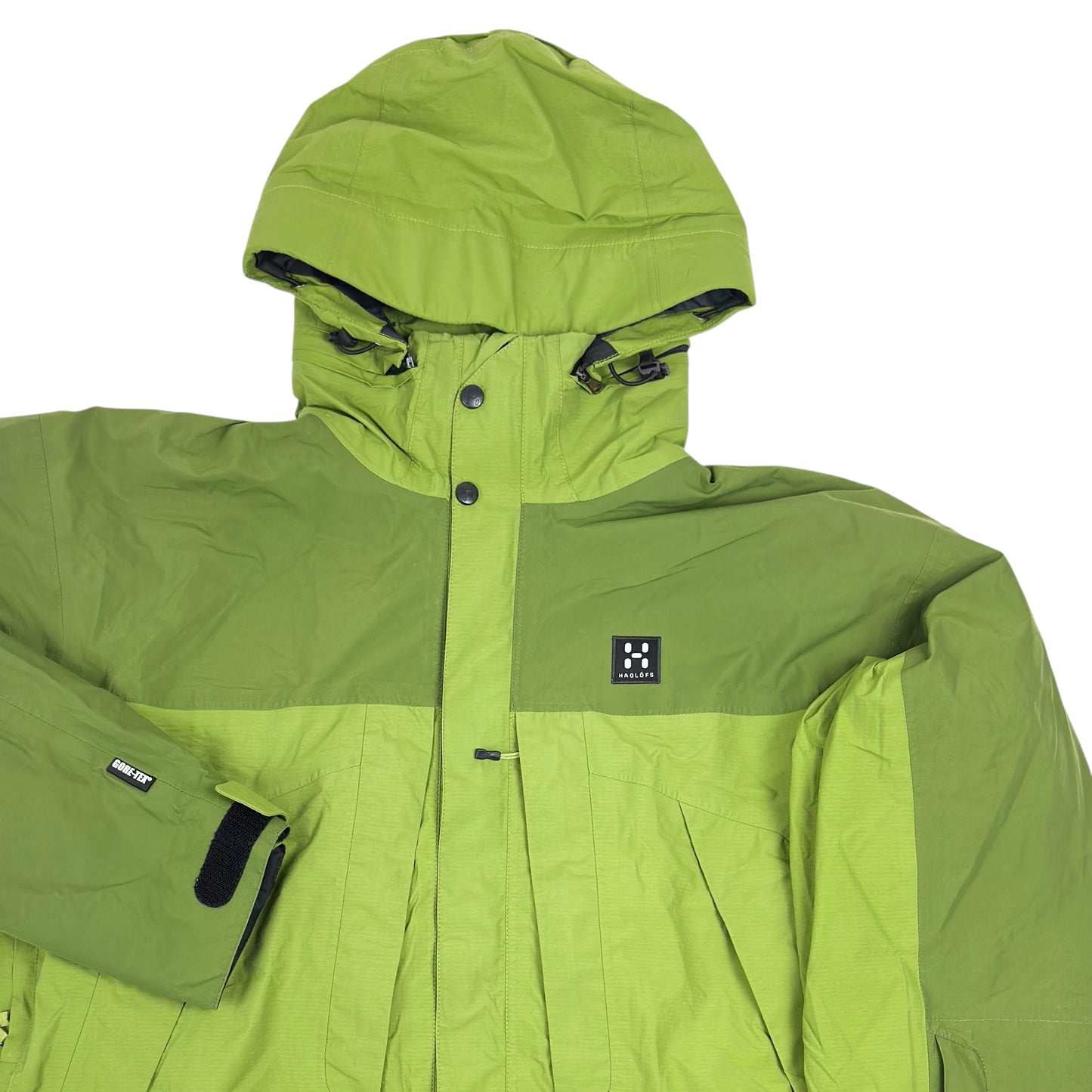 Jachetă Gore-Tex Haglofs - XL