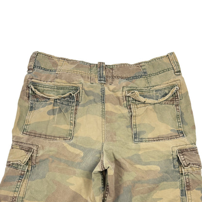 Pantaloni Scurți Cargo Hollister - W36