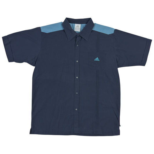 Cămașă Adidas Vintage - XL