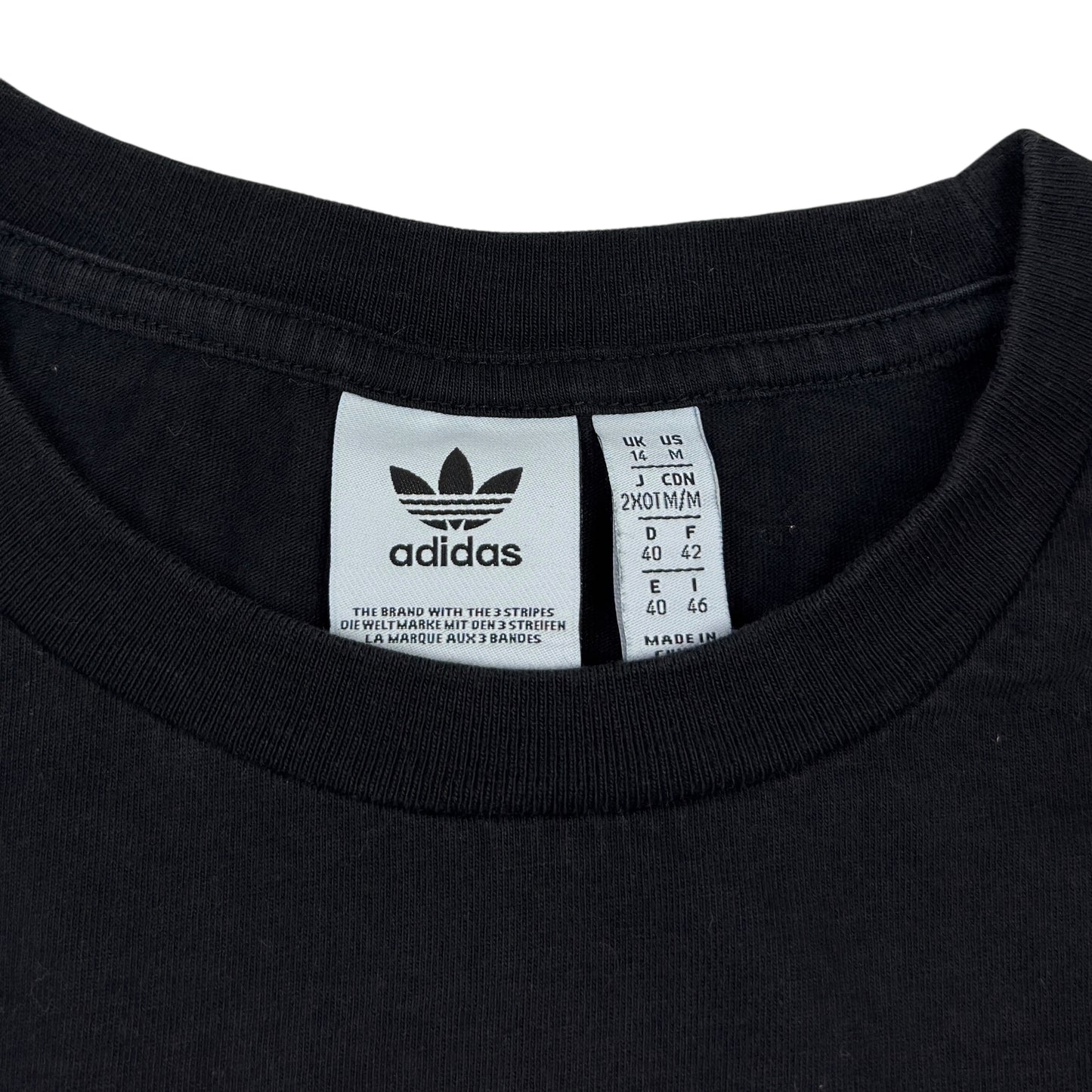 Tricou Adidas Originals Femei - M